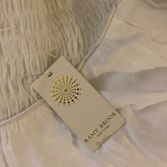 Ramy Brook Josephine Top - Picture 6 of 6